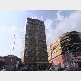 グランリーヴェル川崎ＷＥＳＴの賃貸物件