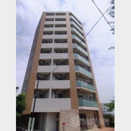 アルテシモアクアリンクビスタの賃貸物件