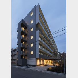 エヌステージヤマトの賃貸物件