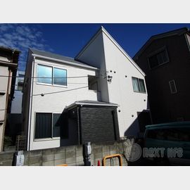 川崎駅より徒歩17分 築7年11ヶ月 2階建の賃貸物件