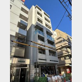 スタジオフラット鶴見中央の賃貸物件