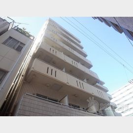 川崎駅より徒歩9分 11階 築39年10ヶ月の賃貸物件