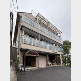 グレイス田代 3階 築37年2ヶ月の賃貸物件