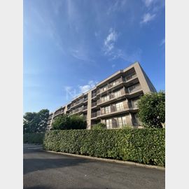 T‘sgarden横浜反町 4階 築34年の賃貸物件