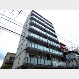 アイル横浜ベイサイドの賃貸物件