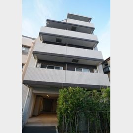 白楽駅より徒歩10分 5階 築16年6ヶ月の賃貸物件