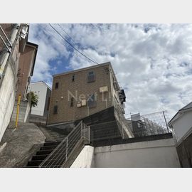 G・Aヒルズ三ツ沢下町の賃貸物件