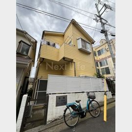 アイケーアイ妙蓮寺 2階 築36年11ヶ月の賃貸物件