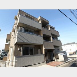 マ・メゾンの賃貸物件