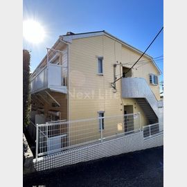 パレス山手 1階 築34年7ヶ月の賃貸物件