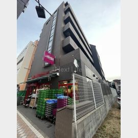 アンビシオンの賃貸物件