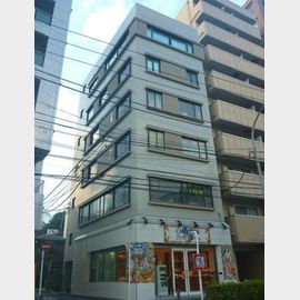 横浜駅より徒歩10分 3階 築40年8ヶ月の賃貸物件