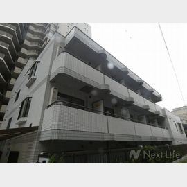 ワコーレ町田 3階 築36年11ヶ月の賃貸物件