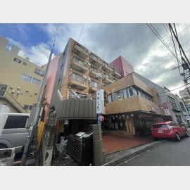 YurigaokaPlace 5階 築39年11ヶ月の賃貸物件