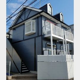 大和駅より徒歩13分 1階 築35年8ヶ月の賃貸物件