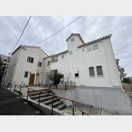 バステート玉川学園 1階 築4年2ヶ月の賃貸物件