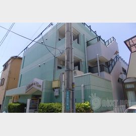 メゾン・ド・プレーヌ 1階 築37年3ヶ月の賃貸物件