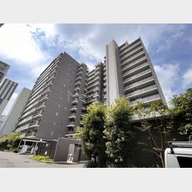 宮崎台駅より徒歩4分 12階 築9年6ヶ月の賃貸物件