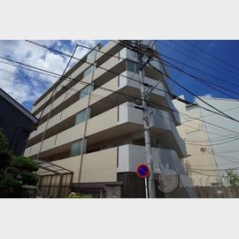 川崎駅より徒歩13分 2階 築8年10ヶ月の賃貸物件