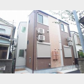 HughSquare 1階 築8年7ヶ月の賃貸物件