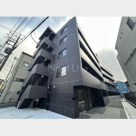 アルコバレーノカワサキウエストの賃貸物件