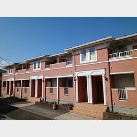 狭間駅より徒歩13分 2階 築19年の賃貸物件