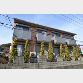 エミネンス 2階 築19年6ヶ月の賃貸物件