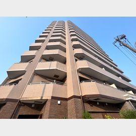 レジデンス八王子明神町 6階 築21年1ヶ月の賃貸物件