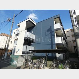 光沙 3階 築15年10ヶ月の賃貸物件