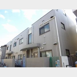 メゾンポレスタ 2階 築38年3ヶ月の賃貸物件