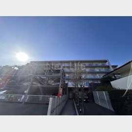 百合ヶ丘駅より徒歩8分 5階 築21年8ヶ月の賃貸物件