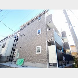 ハーミットクラブハウス二子の賃貸物件