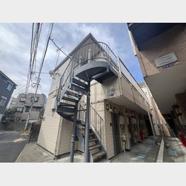 インベスト川崎5 1階 築16年10ヶ月の賃貸物件