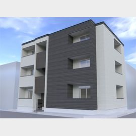 上溝駅より徒歩7分 3階 新築の賃貸物件