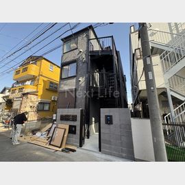 南林間駅より徒歩12分 1階 新築の賃貸物件