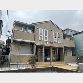 川崎新町駅より徒歩11分 1階 築13年2ヶ月の賃貸物件