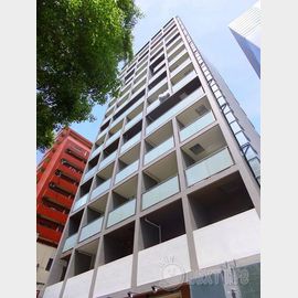 アイル川崎ステーションプラザ 7階 築15年11ヶ月の賃貸物件