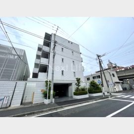 カスタリア鶴見 1階 築19年11ヶ月の賃貸物件