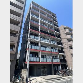 フロンティアコンフォート鶴見市場 9階 築9年1ヶ月の賃貸物件