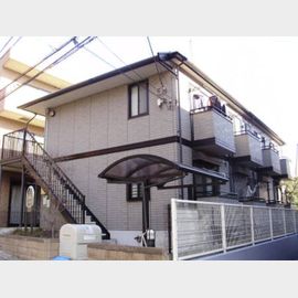 グランメール 2階 築26年6ヶ月の賃貸物件