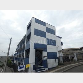 宮前平サンヒル 1階 築43年3ヶ月の賃貸物件