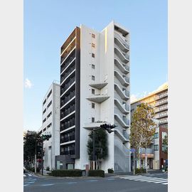 京急鶴見駅より徒歩9分 8階 築9年の賃貸物件