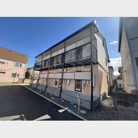 ジュネス・ヤマモト 2階 築29年11ヶ月の賃貸物件