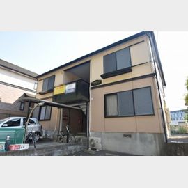 片倉駅より徒歩8分 1階 築30年11ヶ月の賃貸物件