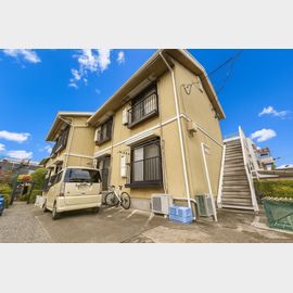 西八王子駅より徒歩25分 2階 築36年1ヶ月の賃貸物件