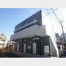 ジッリ中央林間の賃貸物件