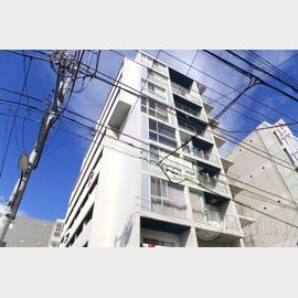 町田駅より徒歩5分 5階 築17年9ヶ月の賃貸物件