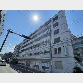 町田駅より徒歩8分 3階 築37年7ヶ月の賃貸物件