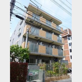 町田駅より徒歩6分 3階 築21年2ヶ月の賃貸物件