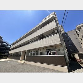 ブライト橋本 1階 築7年5ヶ月の賃貸物件